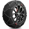 Image de KÖNIG XG-12 PRO 230 - Chaînes à Neige, Set de 2