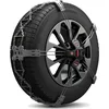 Image de KÖNIG K-SUMMIT XXL K66 - Chaînes à Neige, Set de 2