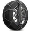 Image de KÖNIG EASY-FIT CU-9 065 - Chaînes à Neige, Set de 2