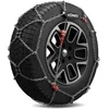 Image de KÖNIG XG Cross 251 Chaînes à neige
