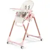 Image de Chaise Haute Prima Pappa Follow Me Mon Amour