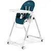Image de Chaise Haute Prima Pappa Follow Me Petrolio