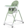 Image de Chaise Haute Prima Pappa Follow Me White & Mint