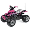 Image de Peg Perego Corral T-Rex 330 W Pink