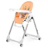 Image de Chaise Haute Prima Pappa Follow Me Peach