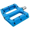 Image de Pedali FLAT in Termoplastica Azzurro