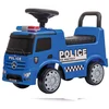 Image de Sport One Porteur Police Mercedez