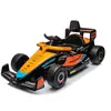 Image de Sport One Véhicule Montable Auto Mc Laren F-1 Lithium 10,8v