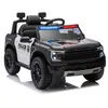Image de Sport One Véhicule Montable Auto Raptor Police Lithium 10,8v