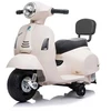 Image de Sport One Véhicule Montable Moto Vespa Lithium 7,2v