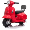 Image de Sport One Véhicule Montable Moto Vespa Lithium 7,2v