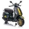Image de Sport One Véhicule Montable Moto Vespa Sprint Lithium 1