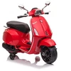 Image de Sport One Véhicule Montable Moto Vespa Sprint Lithium 12