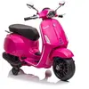 Image de Sport One Véhicule Montable Moto Vespa Sprint Lithium 12v
