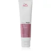 Image de Wella Professionals Wellaplex cure régénérante et fortifiante pour cheveux colorés et méchés 100 ml