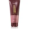 Image de Londa Professional Velvet Oil masque purifiant en profondeur à l'huile d'argan 200 ml