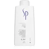Image de Wella Professionals SP Repair shampoing pour cheveux abîmés et traités chimiquement 1000 ml