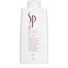 Image de Wella Professionals SP Luxe Oil shampoing de luxe pour cheveux abîmés 1000 ml