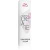 Image de Wella Professionals Color Fresh Create coloration semi-permanente pour cheveux teinte Tomorrow Clear 60 ml