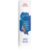 Image de Wella Professionals Color Fresh Create coloration semi-permanente pour cheveux teinte New Blue 60 ml