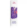 Image de Wella Professionals Color Fresh Create coloration semi-permanente pour cheveux teinte Ultra Purple 60 ml