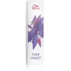 Image de Wella Professionals Color Fresh Create coloration semi-permanente pour cheveux teinte Pure Violet 60 ml