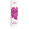 Image de Wella Professionals Color Fresh Create coloration semi-permanente pour cheveux teinte High Magenta 60 ml