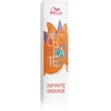 Image de Wella Professionals Color Fresh Create coloration semi-permanente pour cheveux teinte Infinite Orange 60 ml