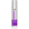 Image de Londa Professional Deep Moisture après-shampoing sans rinçage pour cheveux secs 250 ml