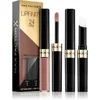 Image de Max Factor Lipfinity Lip Colour rouge à lèvres longue tenue avec baume teinte 350 Essential Brown 4,2 g