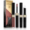 Image de Max Factor Lipfinity Lip Colour rouge à lèvres longue tenue avec baume teinte 006 Always Delicate 4,2 g