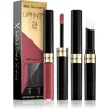 Image de Max Factor Lipfinity Lip Colour rouge à lèvres longue tenue avec baume teinte 026 So Delightful 4,2 g