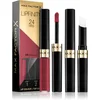 Image de Max Factor Lipfinity Lip Colour rouge à lèvres longue tenue avec baume teinte 335 Just In Love 4,2 g