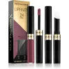 Image de Max Factor Lipfinity Lip Colour rouge à lèvres longue tenue avec baume teinte 330 Essential Burgundy 4,2 g