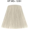 Image de Wella Professionals Koleston Perfect ME+ Special Blonde coloration cheveux permanente teinte 12/81 60 ml