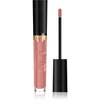 Image de Max Factor Lipfinity Velvet Matte rouge à lèvres liquide mat teinte 015 Nude Silk 3,5 ml