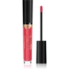 Image de Max Factor Lipfinity Velvet Matte rouge à lèvres liquide mat teinte 025 Red Luxury 3,5 ml