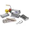 Image de Imperia IMP508 Machine à Pâtes Acier Chromé