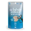 Image de Schesir Silver Mousse Senior Cat Poulet Nourriture Humide 80 g