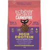 Image de Schesir Born Carnivore, au goût Poulet et Hareng, Croquettes pour Chats Adultes cuites au Four (Sac de 1,25 kg)
