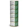Image de Schesir, Nourriture Humide pour Chats Adultes, Thon avec Poulet, Fait de Filets et gelée, 100% Naturel, 6 boîtes x 85 g