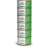 Image de Schesir, Nourriture Humide pour Chats Adultes, Filets de Poulet, en Filets et gélatine 100% Naturelle. Lot de 6 canettes x 85 g