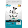 Image de Schesir Dog Small Maintenance Nourriture sèche pour Petits Chiens Sac 2 kg