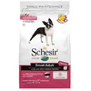 Image de Schesir - Nourriture d'entretien pour Petits Chiens, saveur jambonKg2.