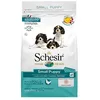 Image de Schesir Small Puppy Nourriture pour Chien au Poulet 2 kg