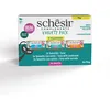 Image de Schesir Variety Pack Broth 6 x 70 g