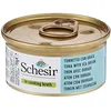 Image de Schesir Brodo Cott Thon Orata 70 g