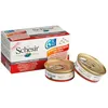 Image de AGR.as Delic - Nourriture pour Chats, Multipack, 6 x 50 g Thon/crevettes
