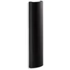 Image de Meliconi SlimStyle Wire Cover Double, Gaine de Fils, Noir