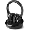 Image de Meliconi HP600 Pro Casque Noir